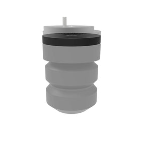 Timbren 2005 Ford F-150 STX 4WD SES Spacer Kit