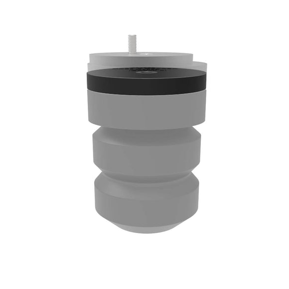 Timbren 2005 Ford F-150 STX 4WD SES Spacer Kit