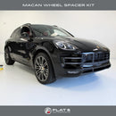 Flat 6 Motorsports - Wheel Spacer Kit with Bolts 10mm/12mm (Macan)-14