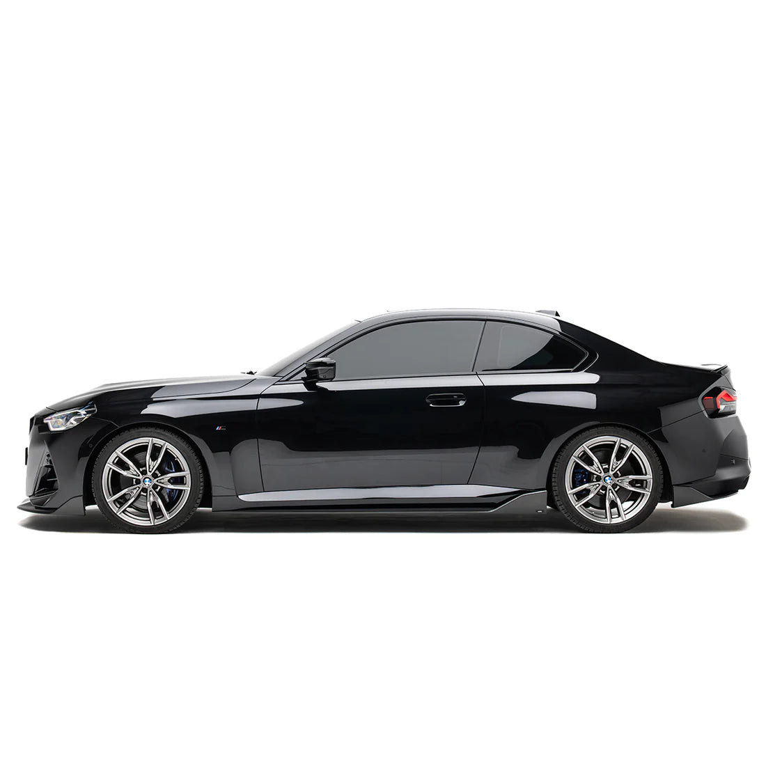 BMW M240i Carbon FIber Side Skirt