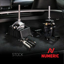 Short Throw Shifter / Porsche 718, 981, 991, 992-5
