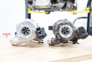 Flat 6 Motorsports - OEM GTS Turbocharger Upgrade Kit (992 Carrera)-14