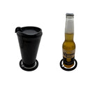 Flat 6 Motorsports - Drink Coaster-5