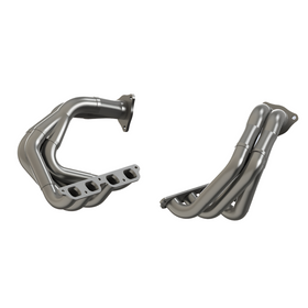 Kooks 22+ Chevrolet C8 Corvette Z06 LT6 1-7/8in. x 2in. Stainless Steel Tri-Y Headers - 0