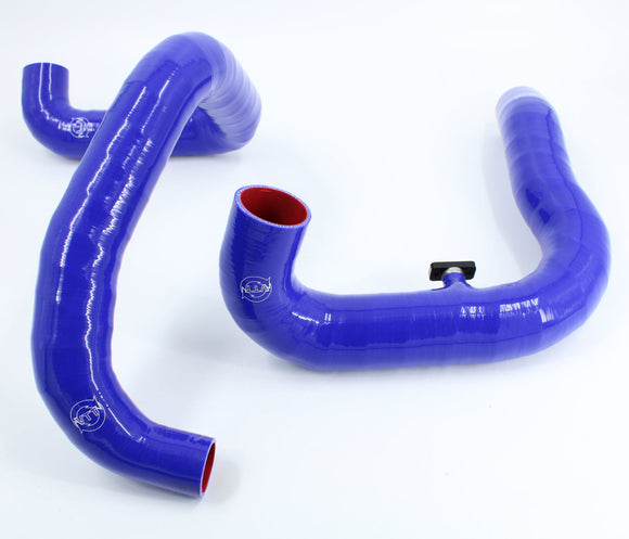 VTT MK7 (MQB) GTI/Golf R/Jetta/8V S3 Silicone Charge pipes