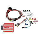 MSD Ultra 6A Ignition Control - Red-4
