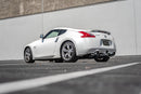 REMARK AXLE-BACK EXHAUST SYSTEM: 2009–2019 NISSAN 370Z-4