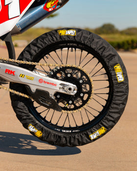 ProTaper Tire Covers - 0