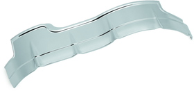 Kuryakyn Inner Primary Cover 14-23 Indian Models Chrome