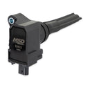 MSD Ignition Coil - Ford EcoBoost - 2.7L / 3.0L V6 - Black - Single-4