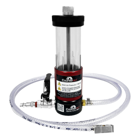 Counteract Balancing Beads Injection Pump 2.0