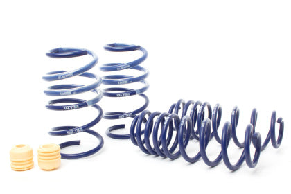H&R Sport Springs MK8 GTI