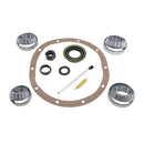 Yukon Gear Bearing install Kit For 75+ Chrysler 8.25in Diff-1