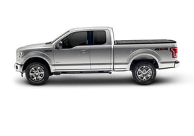 UNDERCOVER ULTRA FLEX BED COVER: 2015–2020 FORD F-150 - 0