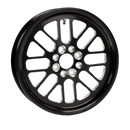 Belak 17x4.5 / 2.25 BS / 5x112 BP / Series 2 Wheel - Monoblock (Req Spacer/Extended Studs)-1