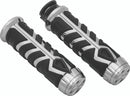 Kuryakyn Spear Grips For Scout Chrome-1