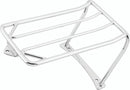 Bikers Choice 06-08 FXDWG Chrome Luggage Rack-1