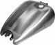 Bikers Choice 91-05 Dyna 2 Inch Stretched Tank 4.2 Gallon 1 Piece