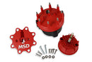 MSD Cap-A-Dapt Kit. Fixed Rotor-1