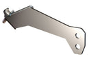 Seizmik 15-23 Polaris RZR 900 S/1000 S /4/Trail/ RZR Turbo S/4/XP Light Bar Mount - Black-1