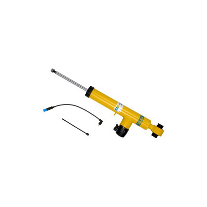 Bilstein B6 12-16 BMW 328i Rear Twintube Shock Absorber (DampTronic) 37 12 6 865 541