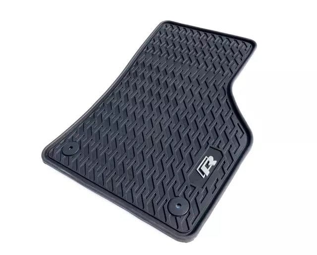 Monster Mats Floor Mat "R" Set - Mk7 / Golf / Alltrack / Sportwagen | 5GV061550A