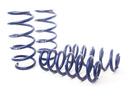 H&R SPECIAL SPRINGS ADVENTURE RAISING SPRINGS: 2021+ FORD BRONCO SPORT (4WD)-1