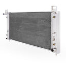 Mishimoto 99-14 Chevrolet Silverado 1500 V8 Aluminum Radiator-5