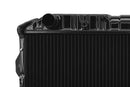 CSF 93-97 Toyota Land Cruiser 4.5L Heavy Duty 3 Row All Metal Radiator-4