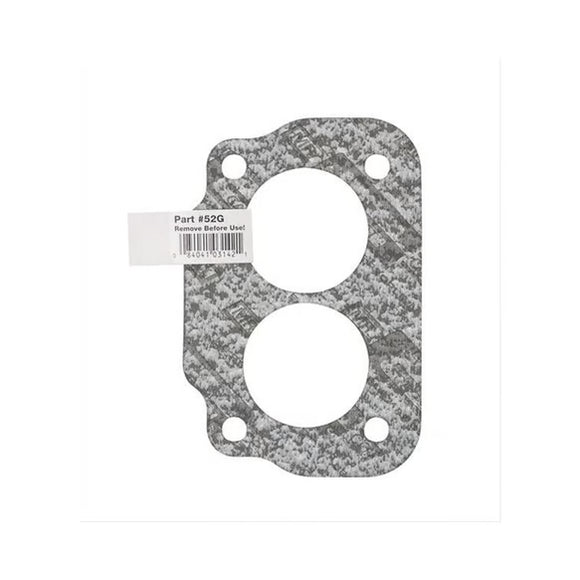 Mr. Gasket Carburetor Gasket - Bulk Packaged with UPC Label