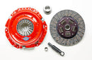 South Bend / DXD Racing Clutch 95-08 Ford Ranger 2.3/2.5L Stg 2 Daily Clutch Kit-1