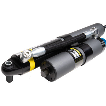 Bilstein 18-24 Jeep Wrangler JL B8 8100 (DSA) Rear Left Shock Absorber - 2-3in Lift