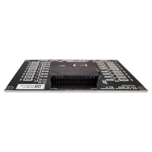 AEM EV Unsealed Battery Management System Satellite Module for VCU - 0