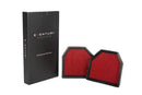 Eventuri F8X S55 / F1X S63 Panel Filter - OEM Intake-1