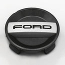 Ford Racing 17-22 Raptor/Ranger Wheel Center Cap Set-4