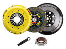 ACT 17-19 Honda Civic Type R HD/Perf Street Sprung Clutch Kit-1