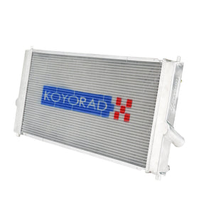 KOYORAD ALUMINUM RADIATOR: 2000–2005 TOYOTA MR2 SPYDER