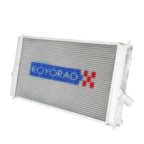 KOYORAD ALUMINUM RADIATOR: 2000–2005 TOYOTA MR2 SPYDER