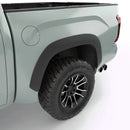 EGR 22-24 Toyota Tundra 66.7in Bed Summit Fender Flares (Set of 4) - Smooth Matte Finish-3
