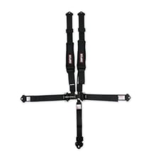 SIMPSON 2 D3 DBL PULL DOWN L&L 5-PT BOLT IN PAD
