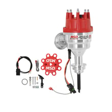 MSD Distributor. Chrysler 440. 426. Ready-to-Run