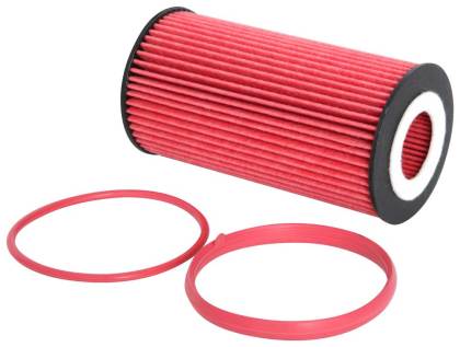 K&N 2018+ Audi RS3 2.5L Cartridge Oil Filter
