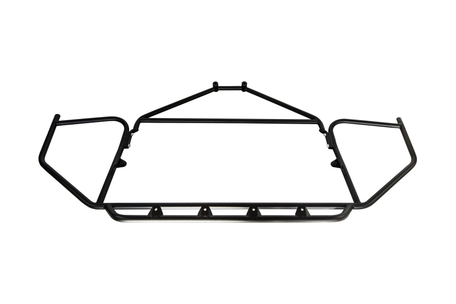 LP AVENTURE SMALL BUMPER GUARD: 2018–2019 SUBARU CROSSTREK - 0