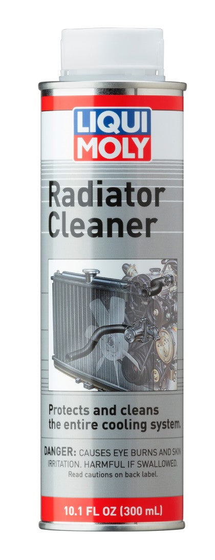 Radiator Cleaner (300ml Can) - Liqui Moly LM2051