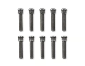 Mr. Gasket Competition Wheel Stud Set