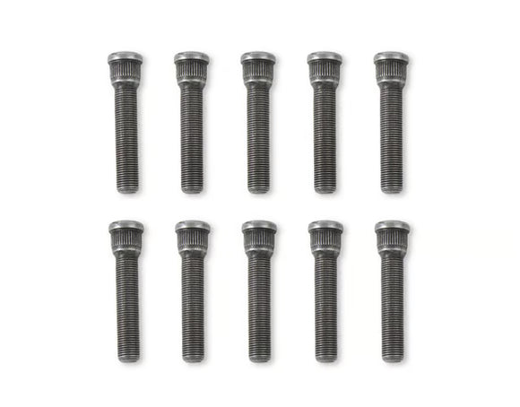 Mr. Gasket Competition Wheel Stud Set