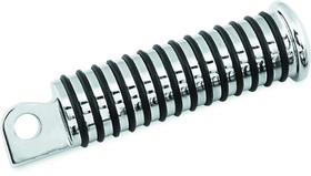 Bikers Choice Chrome O-Ring Footpeg Male Mount Custom Replaces H-D 50901-84T Ea