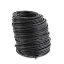 MSD Super Conductor Wire. Black. 300 Bulk-1