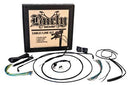 Burly Brand Cntrl Kit 12in Narrow Ape-1