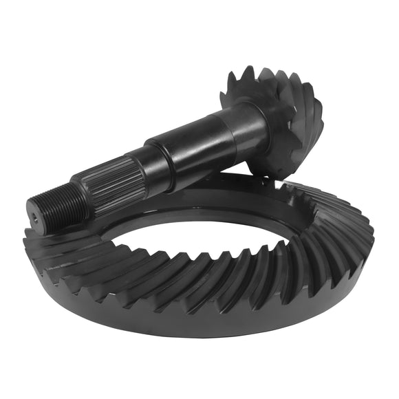 USA Standard Replacement Ring & Pinion Gear Set For Dana 80 in a 3.73 Ratio
